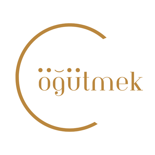 Turkish Coffee Traditional Manual Mill Gold – Öğütmek